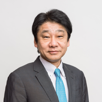 笹川 敏幸
