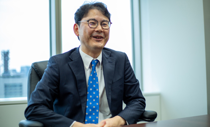 向　洋平
