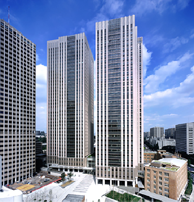 東京本社
