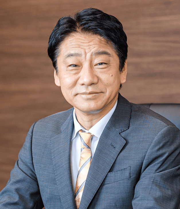 笹川 敏幸
