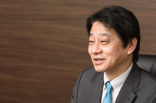 笹川 敏幸
