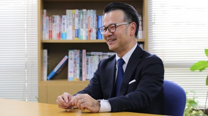 株式会社ヌル　前代表取締役会長