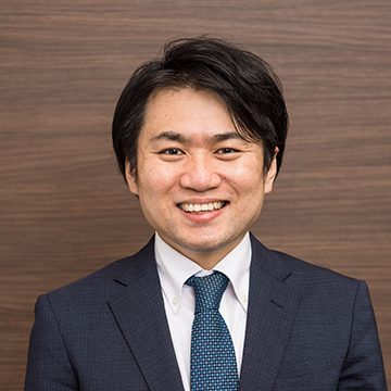 野々下 大樹